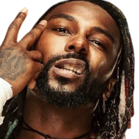 Swerve Strickland Swerve Strickland