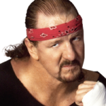 Terry Funk