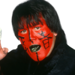 The Great Muta