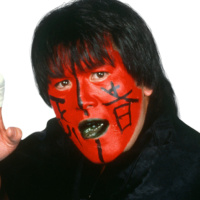 The Great Muta