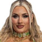 Tiffany Stratton Tiffany Stratton