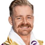Tyler Bate Tyler Bate