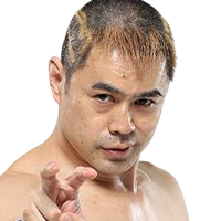 TAKA Michinoku