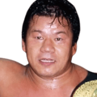 Tatsumi Fujinami