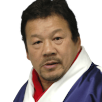 Tatsumi Fujinami