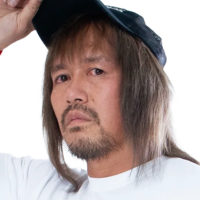 Tetsuya Naito Tetsuya Naito