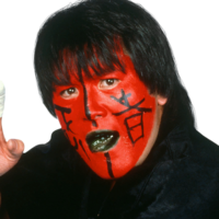 The Great Muta