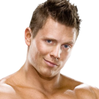The Miz The Miz