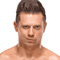 The Miz The Miz