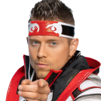 The Miz The Miz