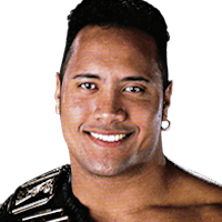 Rocky Maivia