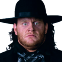 The Undertaker