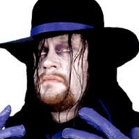 The Undertaker