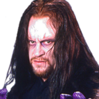 The Undertaker