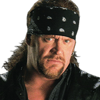 The Undertaker