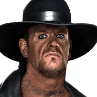 The Undertaker