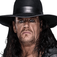 The Undertaker