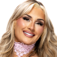 Tiffany Stratton Tiffany Stratton