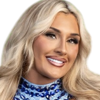 Tiffany Stratton Tiffany Stratton