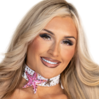 Tiffany Stratton Tiffany Stratton