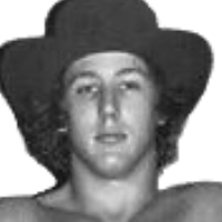 Tom Prichard