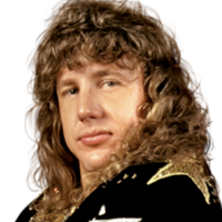 Tom Prichard