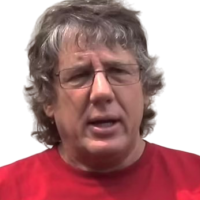 Dr. Tom Prichard