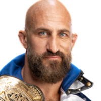 Tommaso Ciampa