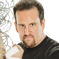 Tommy Dreamer Tommy Dreamer