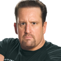 Tommy Dreamer Tommy Dreamer