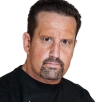 Tommy Dreamer Tommy Dreamer