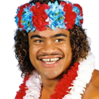 The Tonga Kid The Tonga Kid