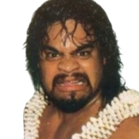 The Samoan Savage The Samoan Savage