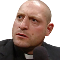 The Preacher The Preacher