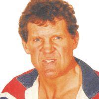 Tracy Smothers