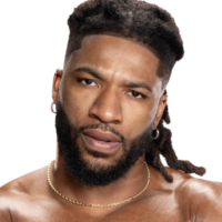 Trick Williams Trick Williams