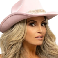 Trish Stratus Trish Stratus
