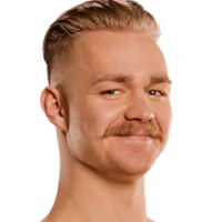 Tyler Bate