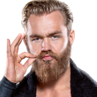 Tyler Bate