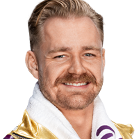 Tyler Bate Tyler Bate