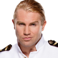 Tyler Breeze