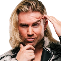 Tyler Breeze Tyler Breeze
