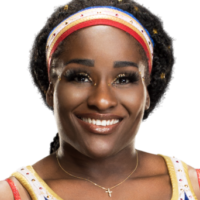 Tyra Mae Steele Tyra Mae Steele