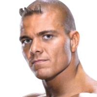 Tyson Kidd