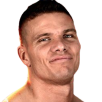 Tyson Kidd