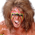Ultimate Warrior Ultimate Warrior