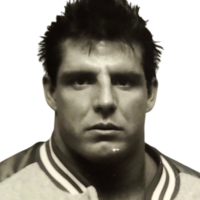 The Ultimate Warrior The Ultimate Warrior