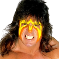 The Ultimate Warrior The Ultimate Warrior