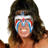 The Ultimate Warrior The Ultimate Warrior