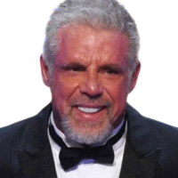 The Ultimate Warrior The Ultimate Warrior